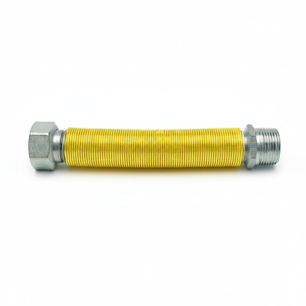 FERRARI - FLESS ESTEN GAS RIV M 3/4x3/4 F 220/420