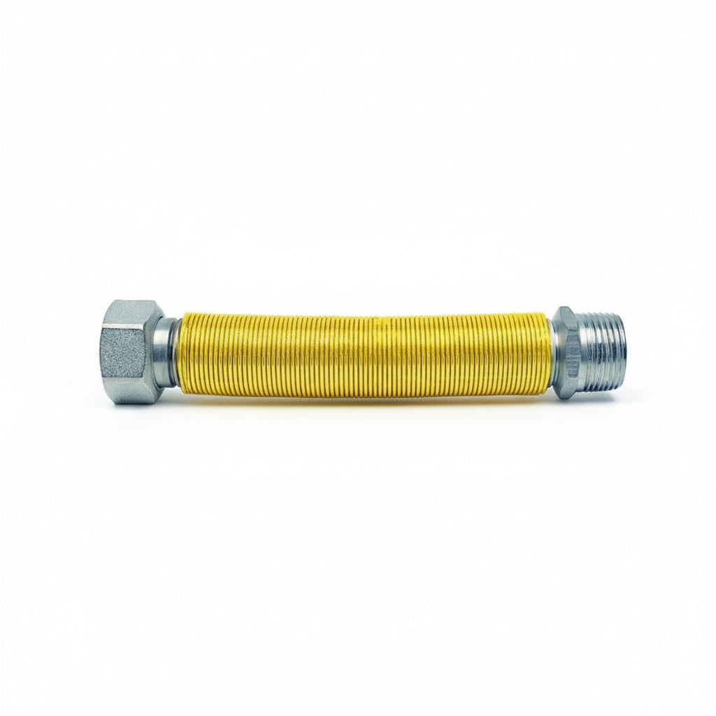 FERRARI - FLESS ESTEN GAS RIV M 1"X1"F 220/420