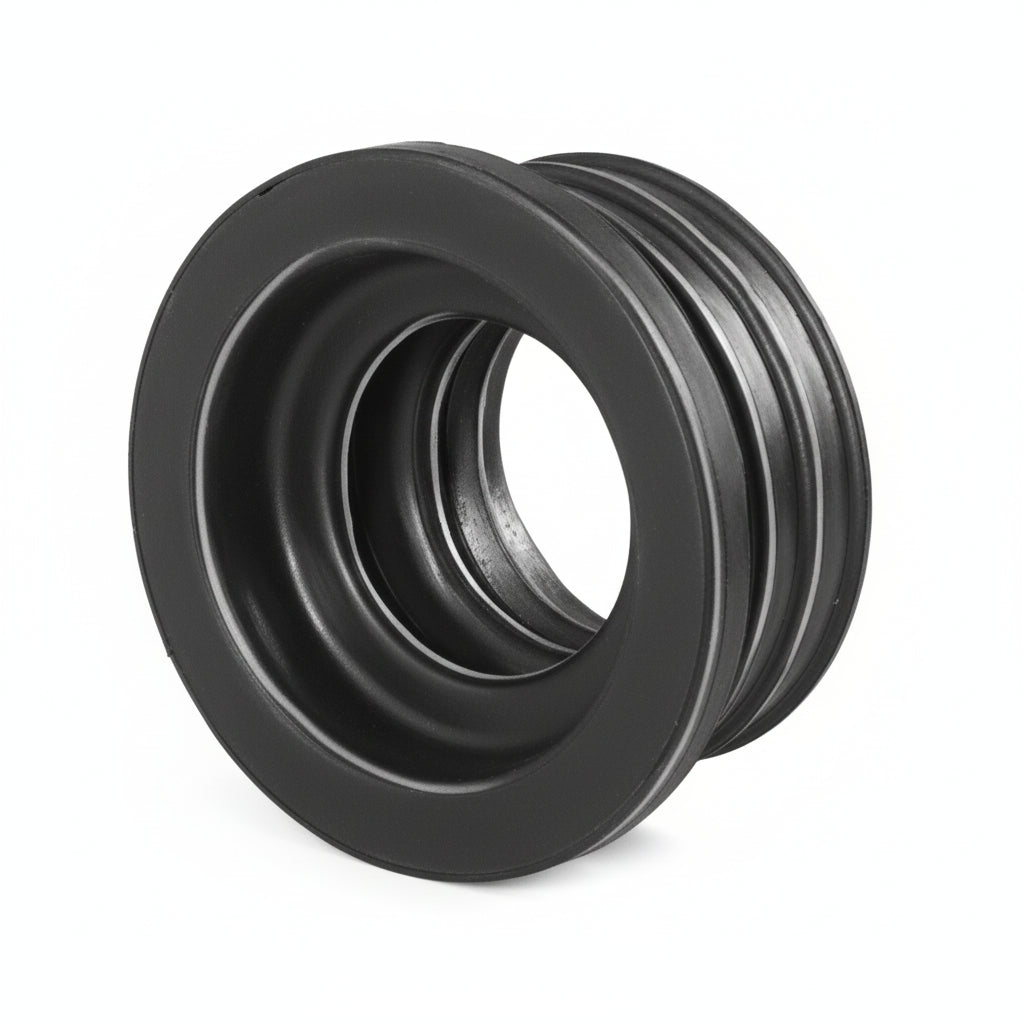GMP - MORSETTO NERO X CURVE TECNICHE 46x26-32