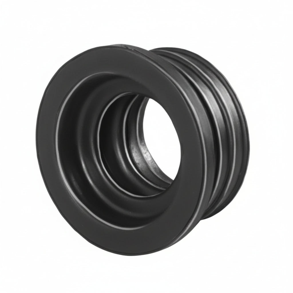 GMP - MORSETTO NERO X CURVE TECNICHE 50x26-32