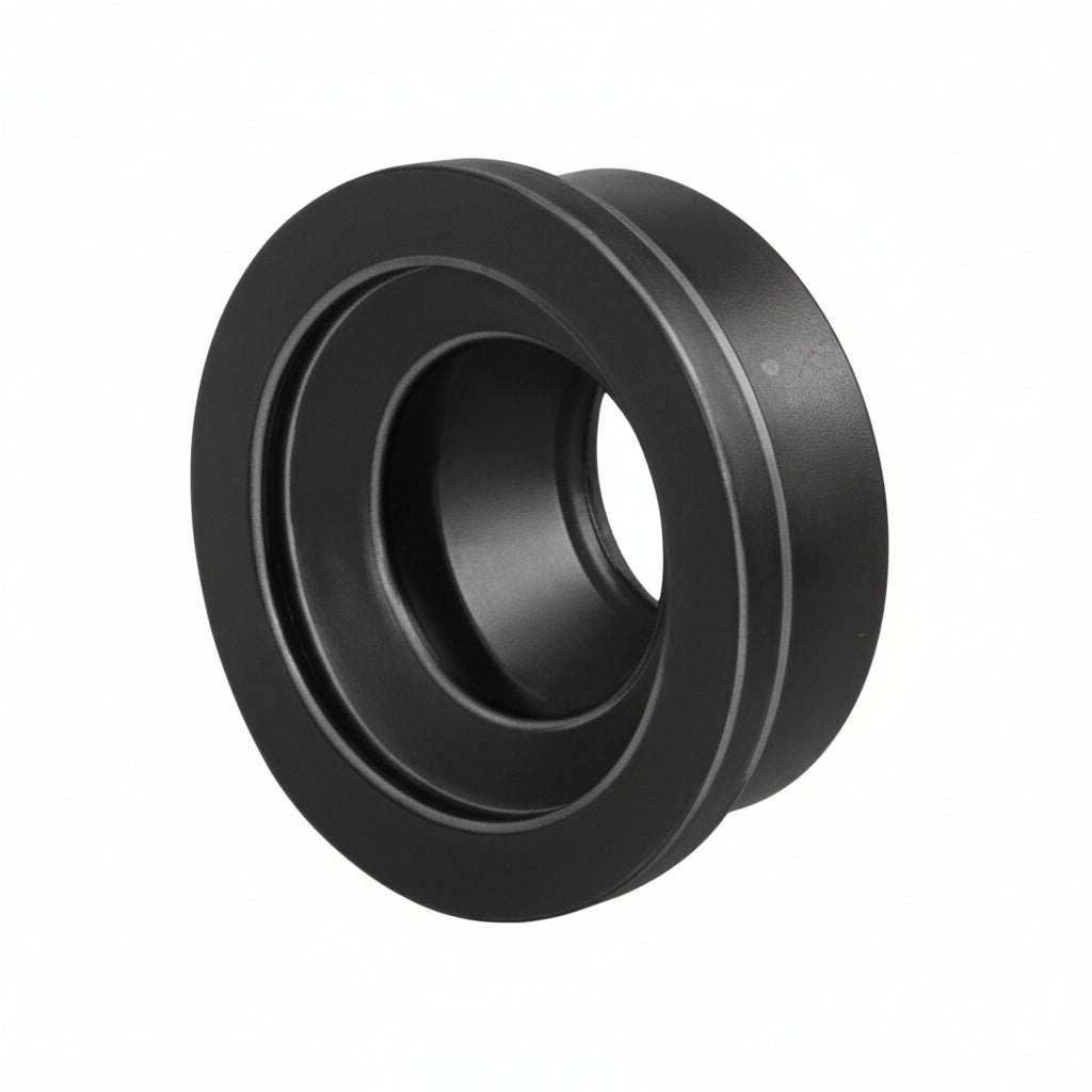 GMP - MORSETTO NERO X CURVE TECNICHE 32x20
