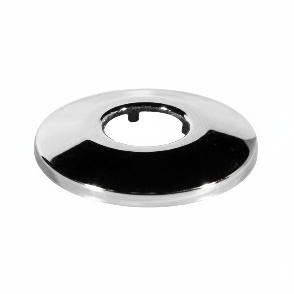 DE BORRI - ROSETTA ACCIAIO INOX
