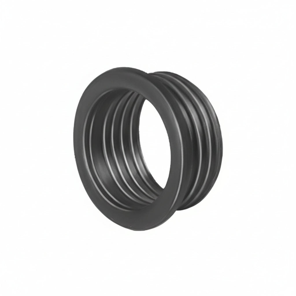 GMP - MORSETTO NERO X CURVE TECNICHE 46x40