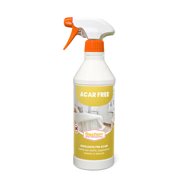 BAUCHEM - ACAR FREE 600 ml