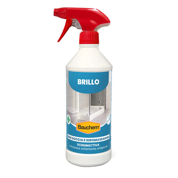 BAUCHEM - BRILLO BOX DOCCIA E IDROMASSAGGI
