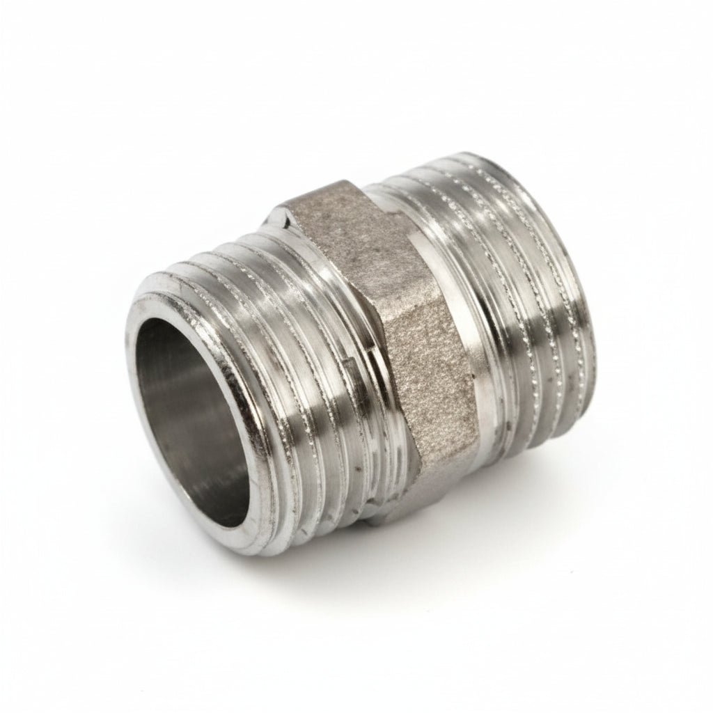 NIPLES 3/4' CROMATO