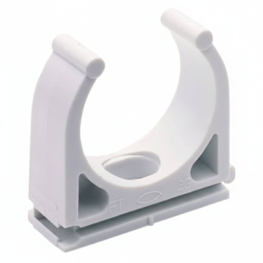 FISHER - FASCETTE CLIPS
