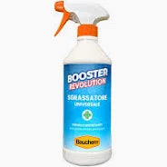 BAUCHEM - BOOSTER REVOLUTION 750 ml