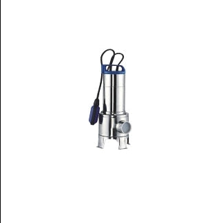 MATRA - ELETTROPOMPA SOMMERSA VORTIX 100 2G HP 1 VOLT 220