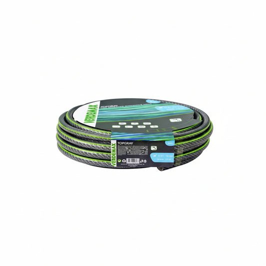 TUBO IRRIGAZIONE 5 STRATI 5/8 25MT