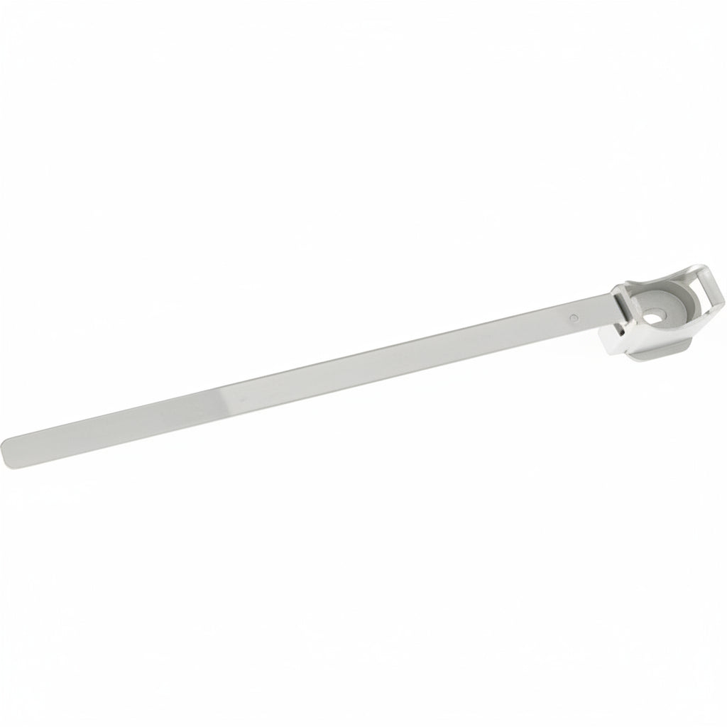 FISCHER - CF FASCETTE NYLON FISSATUBO FF 8-32 PZ80
