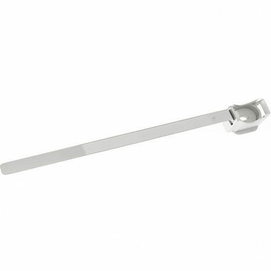 FISCHER - CF FASCETTE NYLON FISSATUBO FF 8-32 PZ80