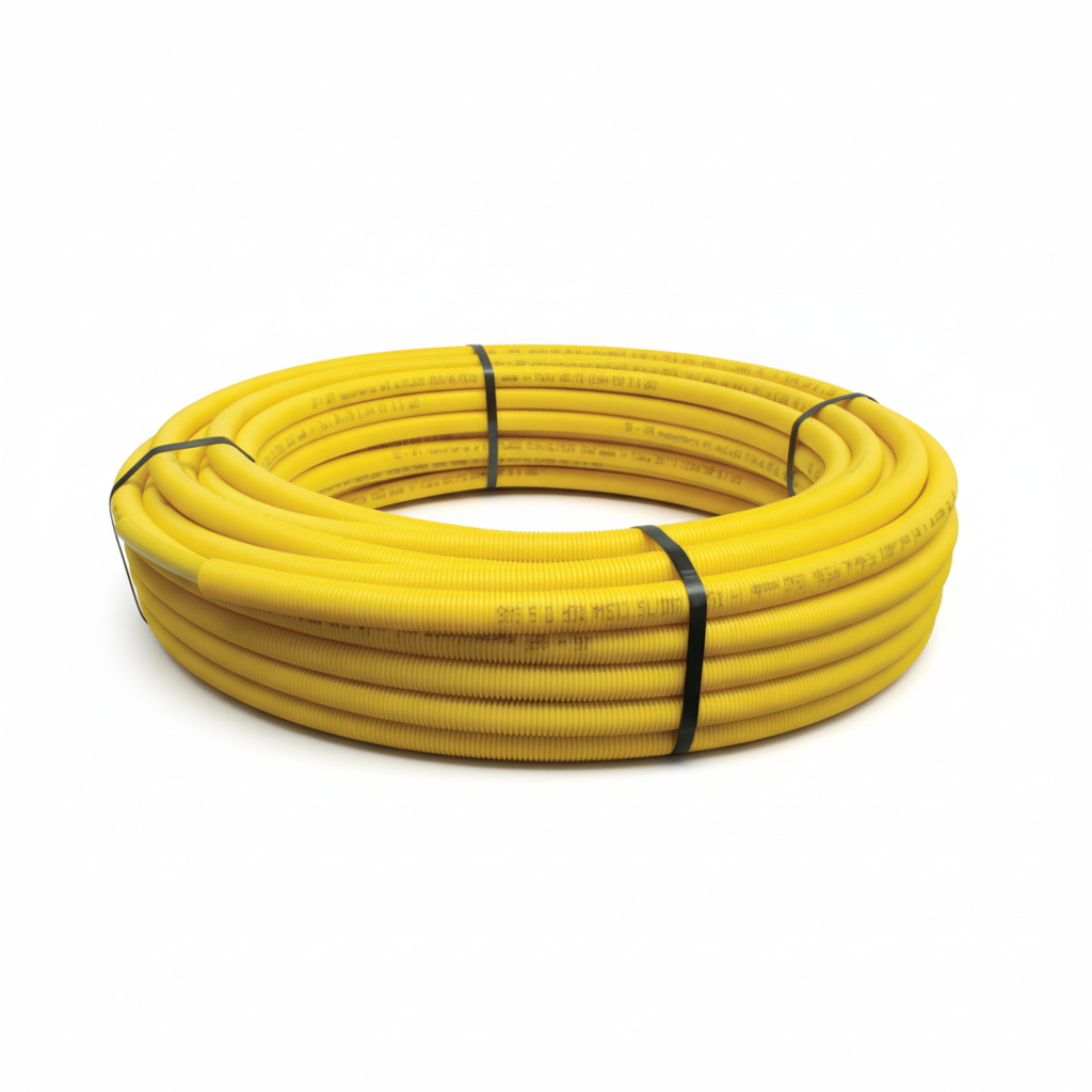 APE - RT TUBO MULT PE-Xb GAS ISO 16x2.0 MT50