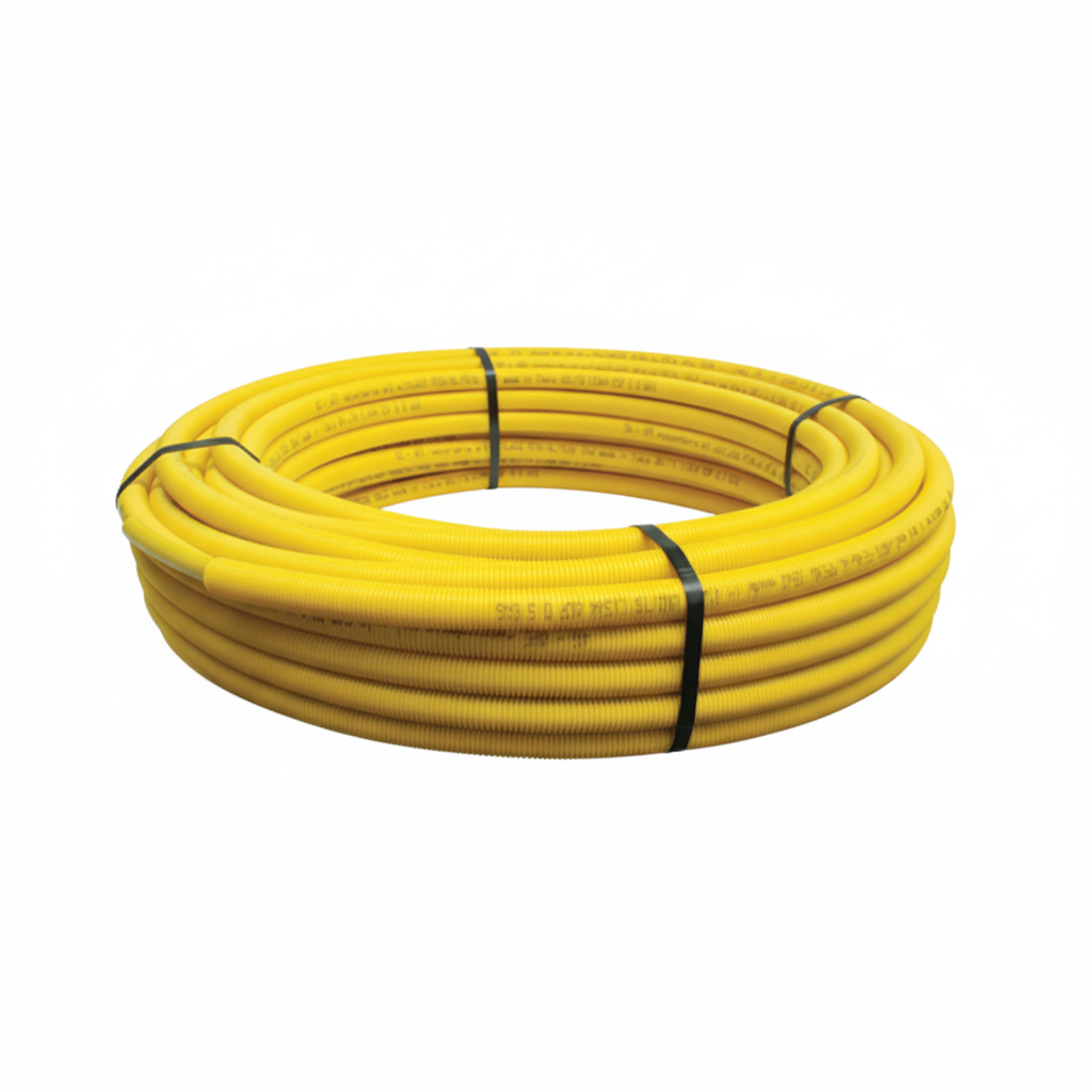 APE - RT TUBO MULT PE-Xb GAS ISO 32x3.0 MT25