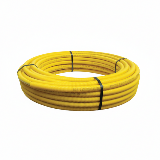 APE - RT TUBO MULT PE-Xb GAS ISO 32x3.0 MT25