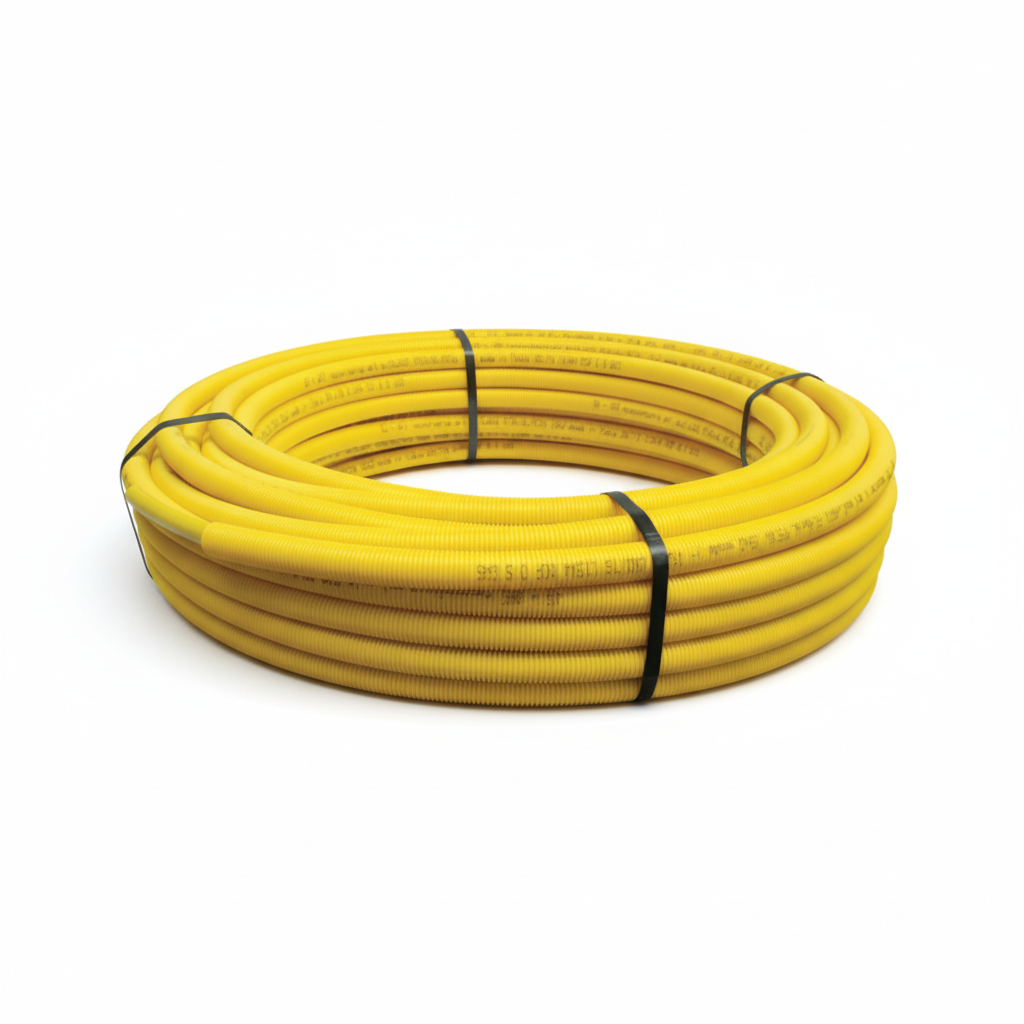 APE - RT TUBO MULT PE-Xb GAS ISO 20x2.0 MT50