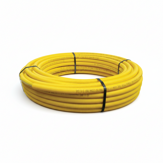 APE - RT TUBO MULT PE-Xb GAS ISO 20x2.0 MT50
