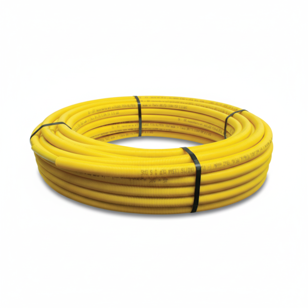 APE - RT TUBO MULT PE-Xb GAS ISO 26x3.0 MT50