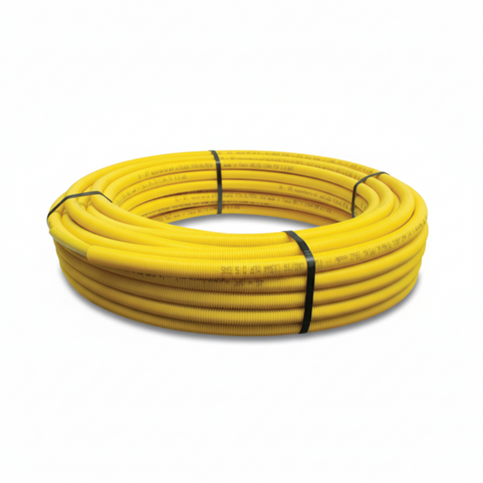 APE - RT TUBO MULT PE-Xb GAS ISO 26x3.0 MT50