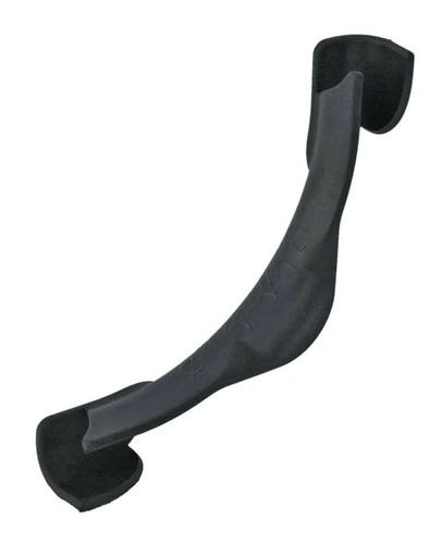 HENCO - CURVA DI SOSTEGNO 90° IN PLASTIC 16-17MM