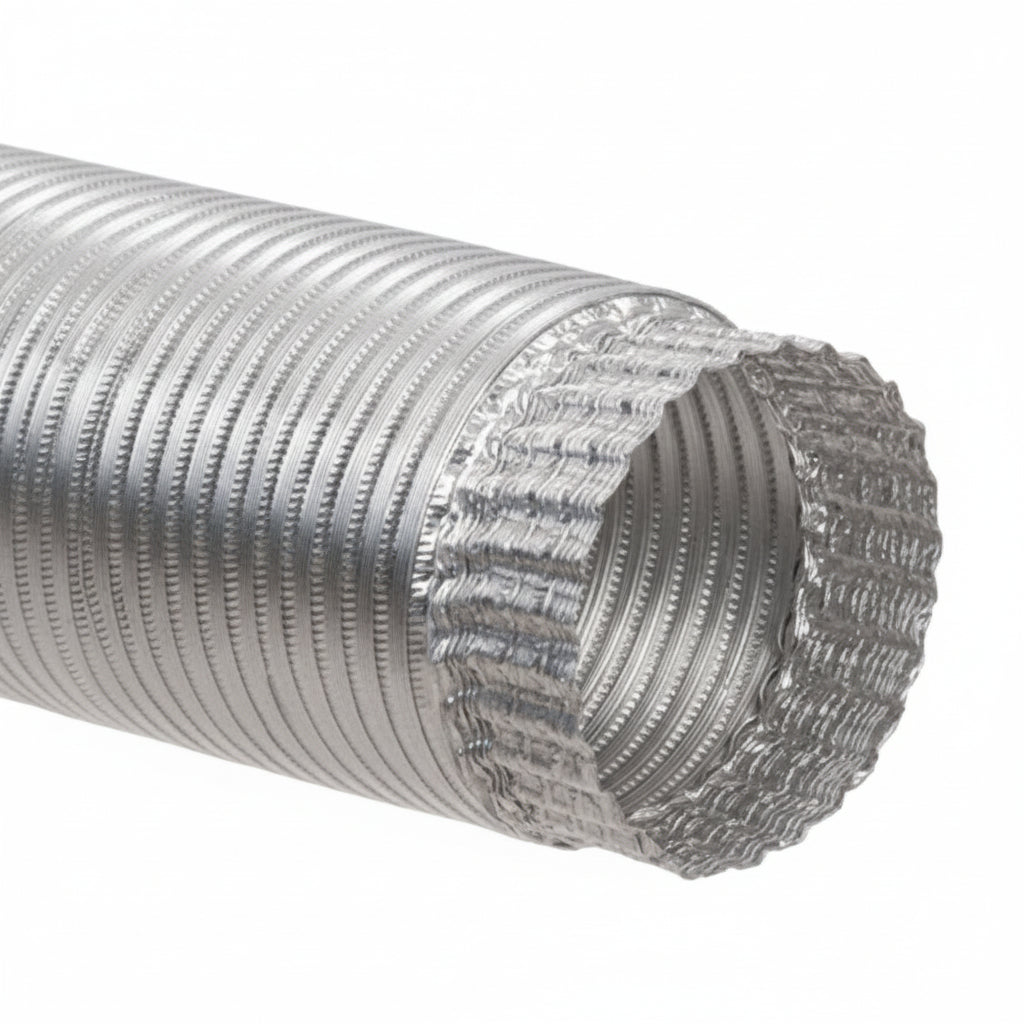 SSYTEM - FLESS ALLUMINIO NAT MF