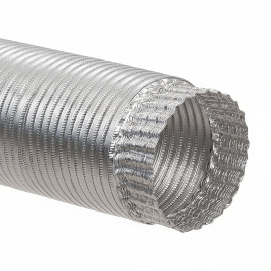 SSYTEM - FLESS ALLUMINIO NAT MF