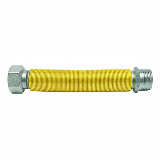 FERRARI - FLESS ESTEN GAS RIV M 1/2X3/4F 220/420