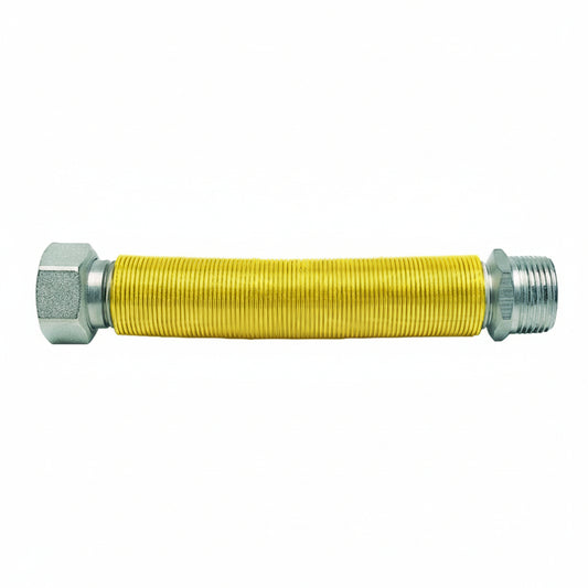 FERRARI - FLESS ESTEN GAS RIV M 1"X1"F 130/220