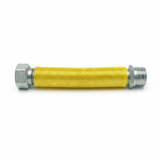 FERRARI - FLESS ESTEN GAS RIV M 3/4x3/4 F 220/420