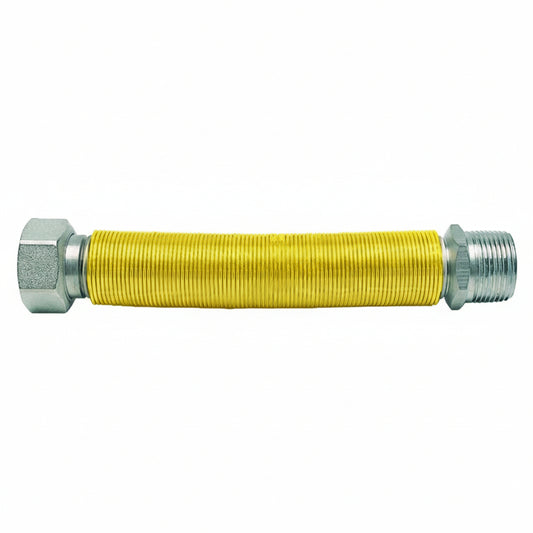 FERRARI - FLESS ESTEN GAS RIV M 3/4x3/4 F 130/220