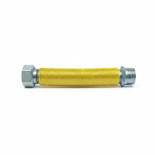 FERRARI - FLESS ESTEN GAS RIV M 1"X1"F 220/420