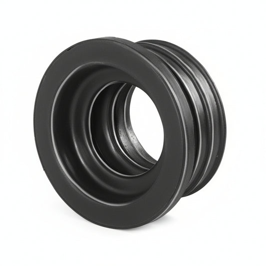 GMP - MORSETTO NERO X CURVE TECNICHE 46x26-32