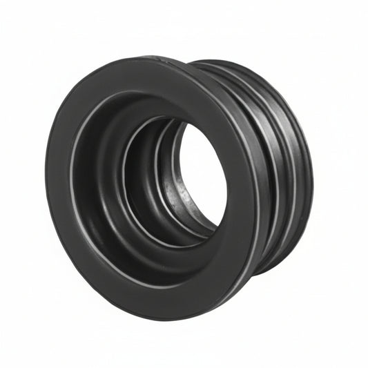 GMP - MORSETTO NERO X CURVE TECNICHE 50x26-32