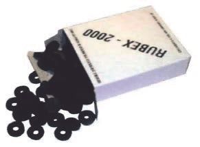 MORGANTI - GUARN RUBINETTO