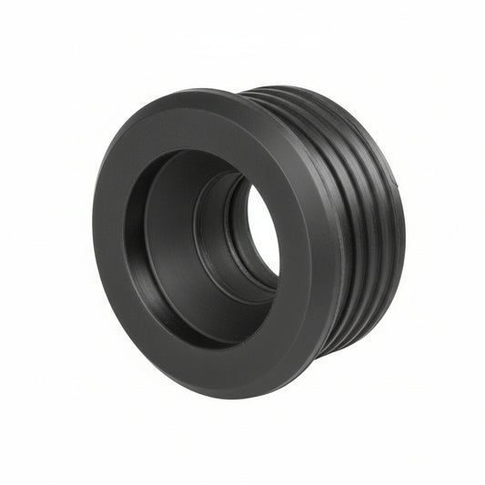 GMP - MORSETTO NERO X CURVE TECNICHE 50x40