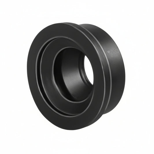 GMP - MORSETTO NERO X CURVE TECNICHE 32x20
