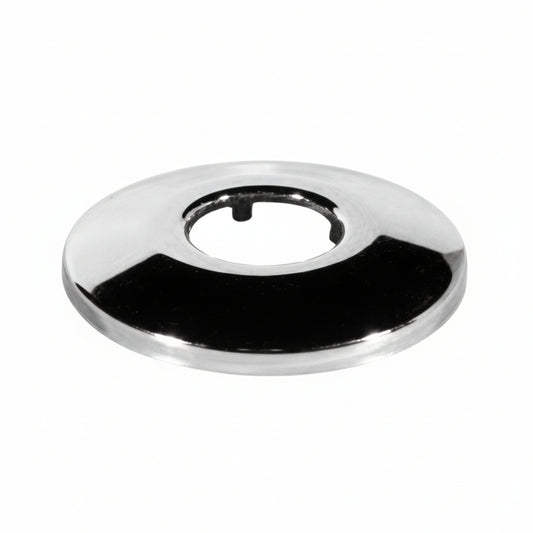 DE BORRI - ROSETTA ACCIAIO INOX