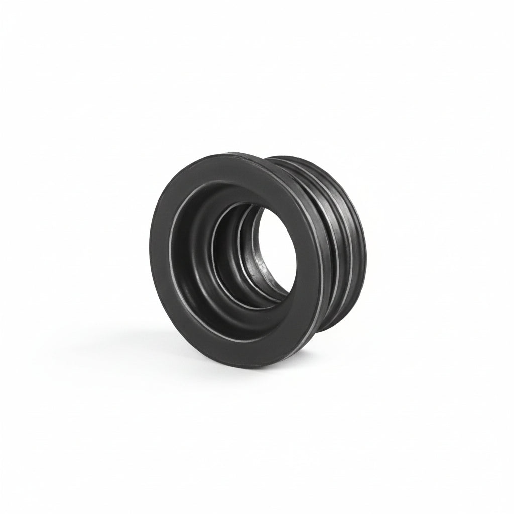 GMP - MORSETTO NERO X CURVE TECNICHE 40x32