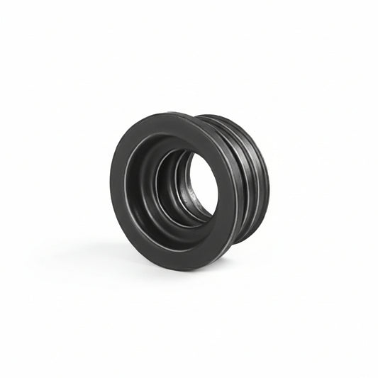 GMP - MORSETTO NERO X CURVE TECNICHE 40x32