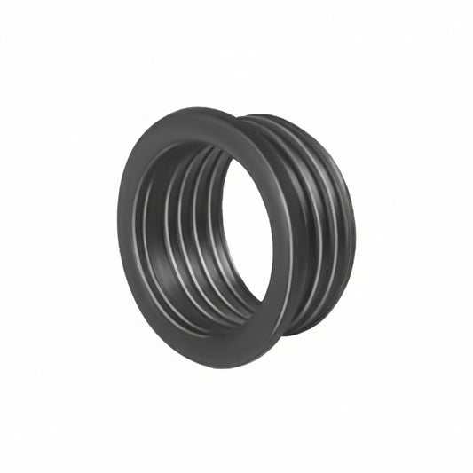 GMP - MORSETTO NERO X CURVE TECNICHE 46x40