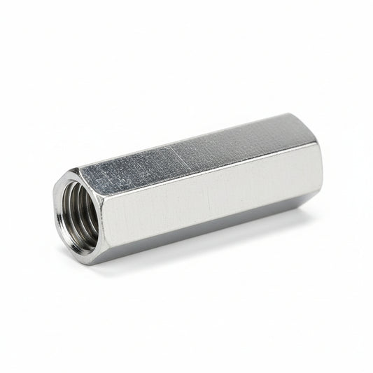 FISCHER - MANICOTTO ZINCATO PROFILATO
