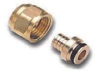 UPONOR - ADATT PEX 99-105x3/4