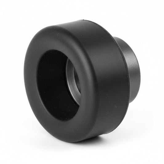 GMP - MORSETTO TUBO CACCIATA 40x30/35