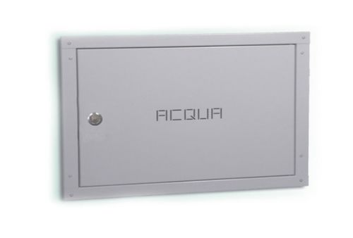 CIESSE - SPORTELLO CONT ACQUA PREV 40x50