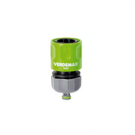 RACCORDO PORTAGOMMA ACQUASTOP 1/2