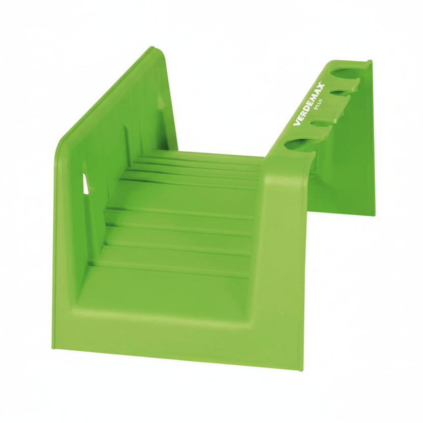 PORTA TUBO A PARETE
