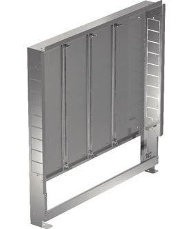 UPONOR - CASSETTA INCASSO 80x730x1000