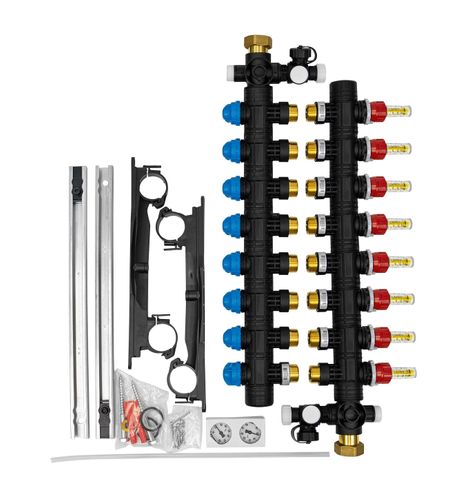 DAIKIN - COLLETTORE RMX 8 VIE 44x50