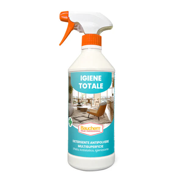 BAUCHEM - MULTISUPERFICI IGIENE TOTALE 750 ml
