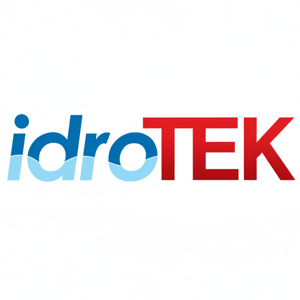idroTEK - Forniture Termoidrauliche